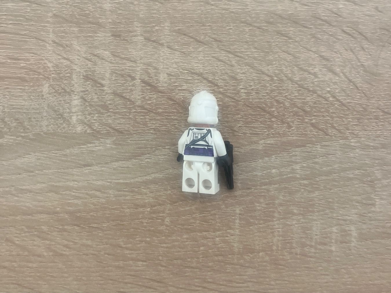 Lego Kit di costruzioni: Lego Star Wars Clone Trooper, 187th Legion sw1207 – Nuovo (secondo la descrizione) da Münchenstein venduto da Marina114 1