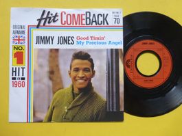 Jimmy Jones – Good Timin'