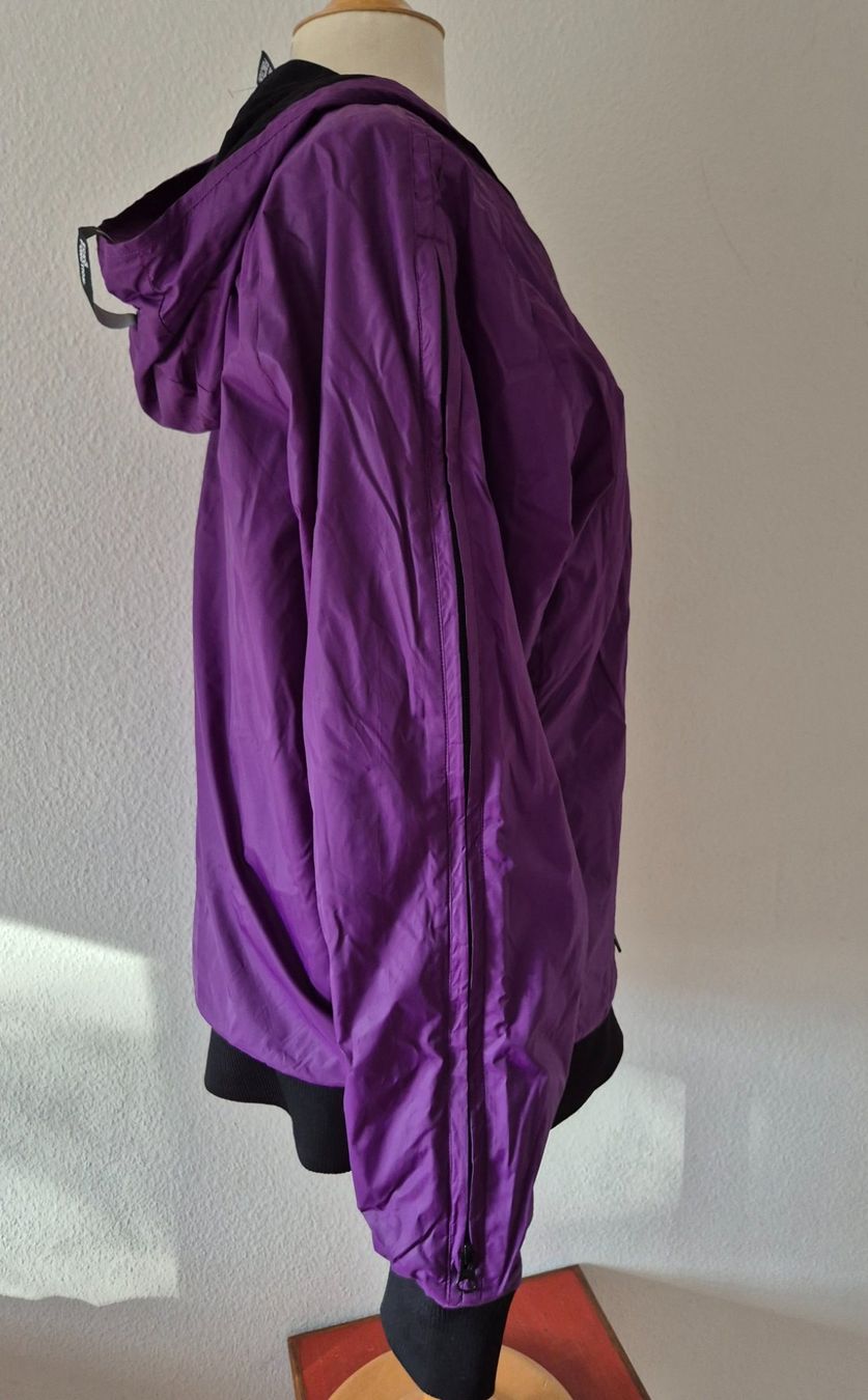 Ecko Giacche: JACKE ECKO FUNCTION NP 320 CHF VIOLETT WARM KALT WIND WETTER – Nuovo (secondo la descrizione) da Elsau venduto da the-colorful-side 6