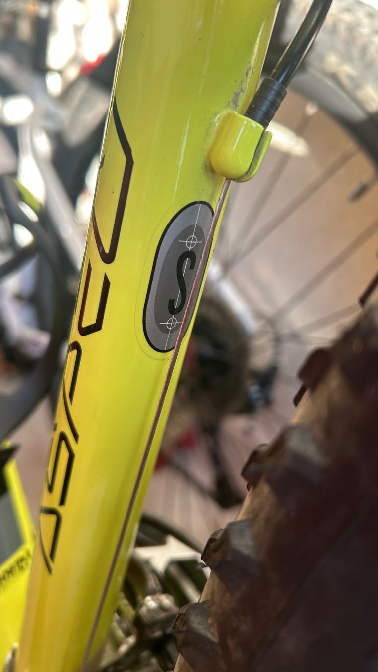 Scott Biciclette: VTT Scott Aspect 760, taille S, état correct – Usato da St-Légier-Chiésaz venduto da carcharocles 5
