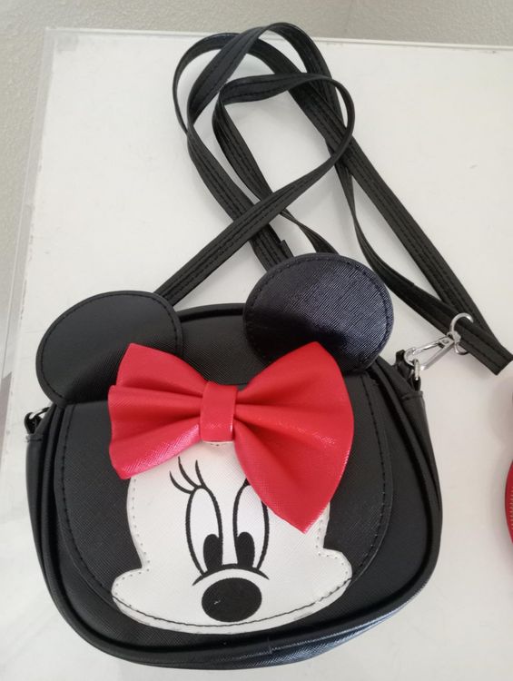 Minnie Mouse Tasche 