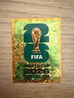 FIFA WM FWC 9 PANINI CANADA, USA, MEXICO