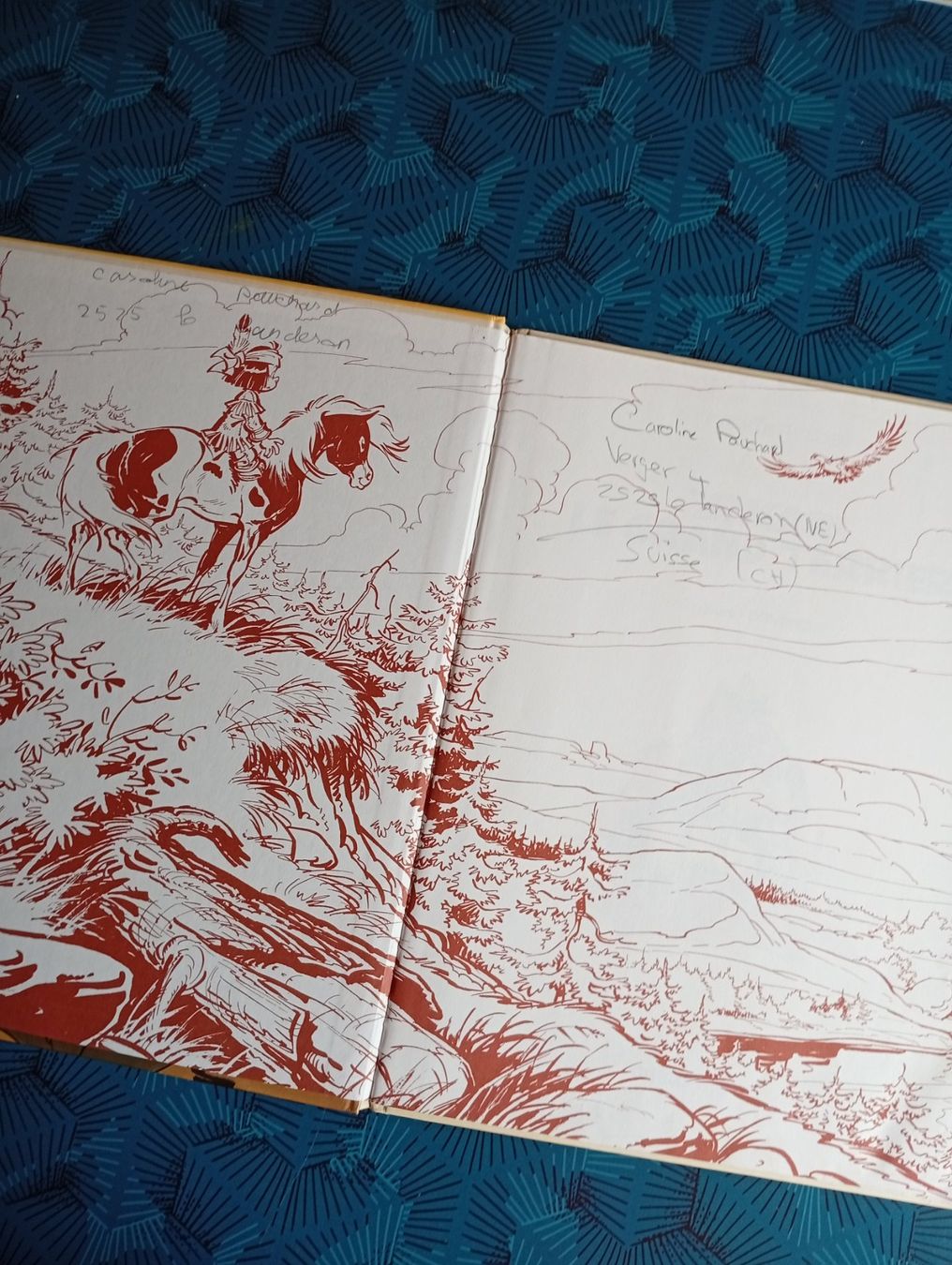 Fumetti: Yakari – Usato da Perrefitte venduto da 36B 1