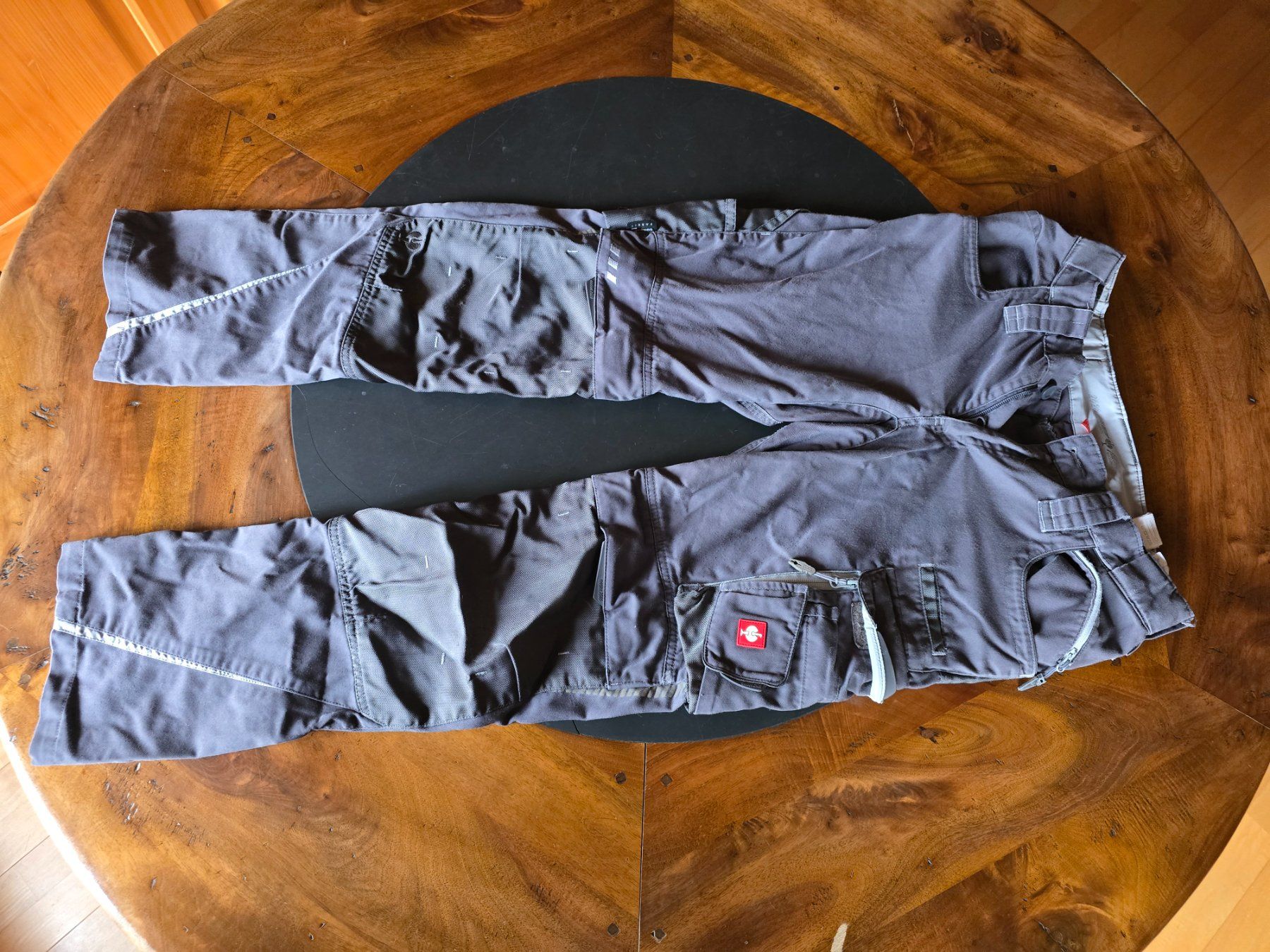 Engelbert Strauss Pantaloni: Arbeitshose Engelbert Strauss e.s.motion 2020 Gr. 36 – Usato da Beggingen venduto da Cambris 1