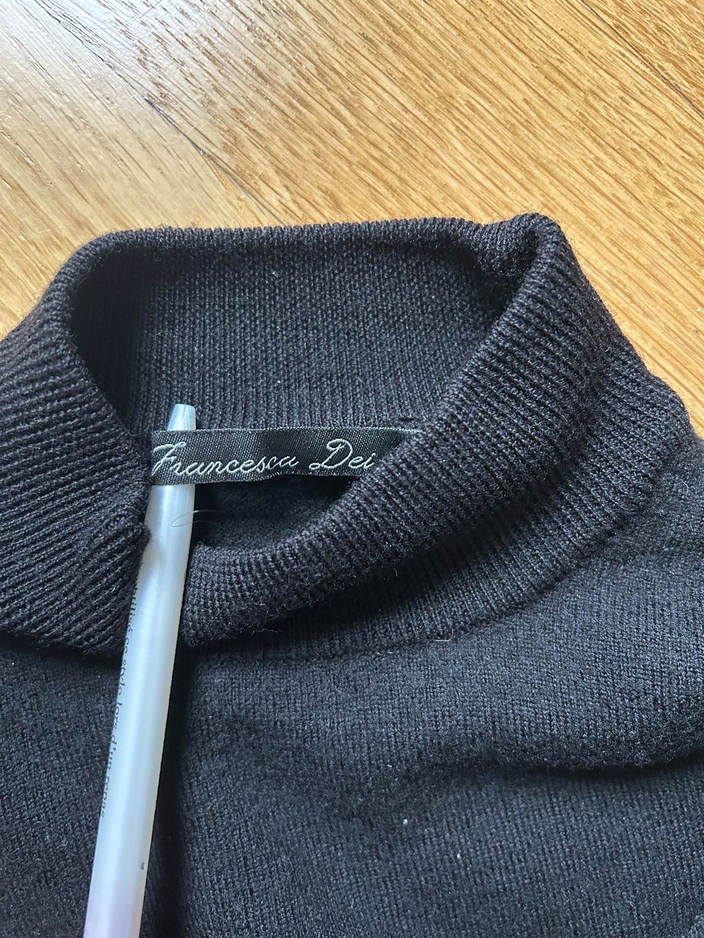 Maglioni & Felpe: 100% merino wool jumper – Usato da Lausanne venduto da cadeha 4