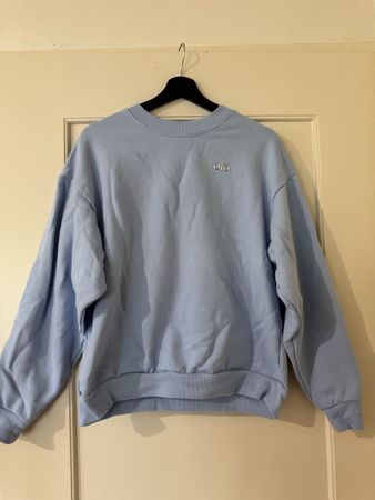  Alo Pullover Grösse S 