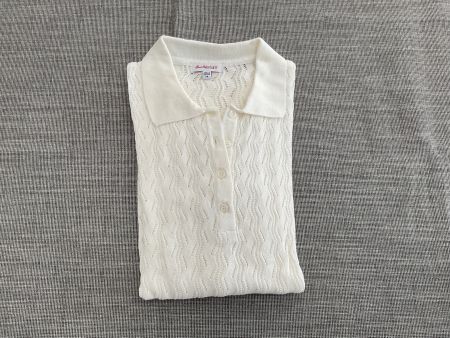 Polo Shirt luftig und leicht Grösse 42/44