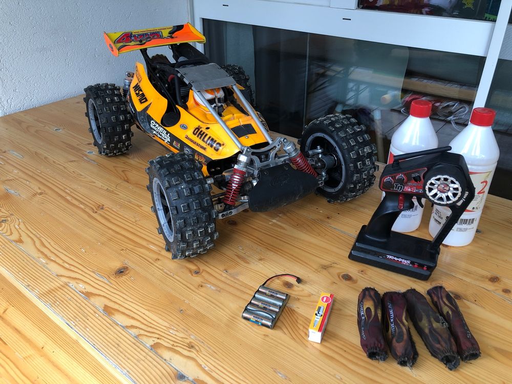 Seilzugstarter Rasenmäher - Rückstoßstarter Für 22,5-26cc 2-Takt Motoren 95x67mm