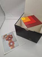 Naef Cubicus Holzspielzeug von Peer Clahsen Nr 9609
