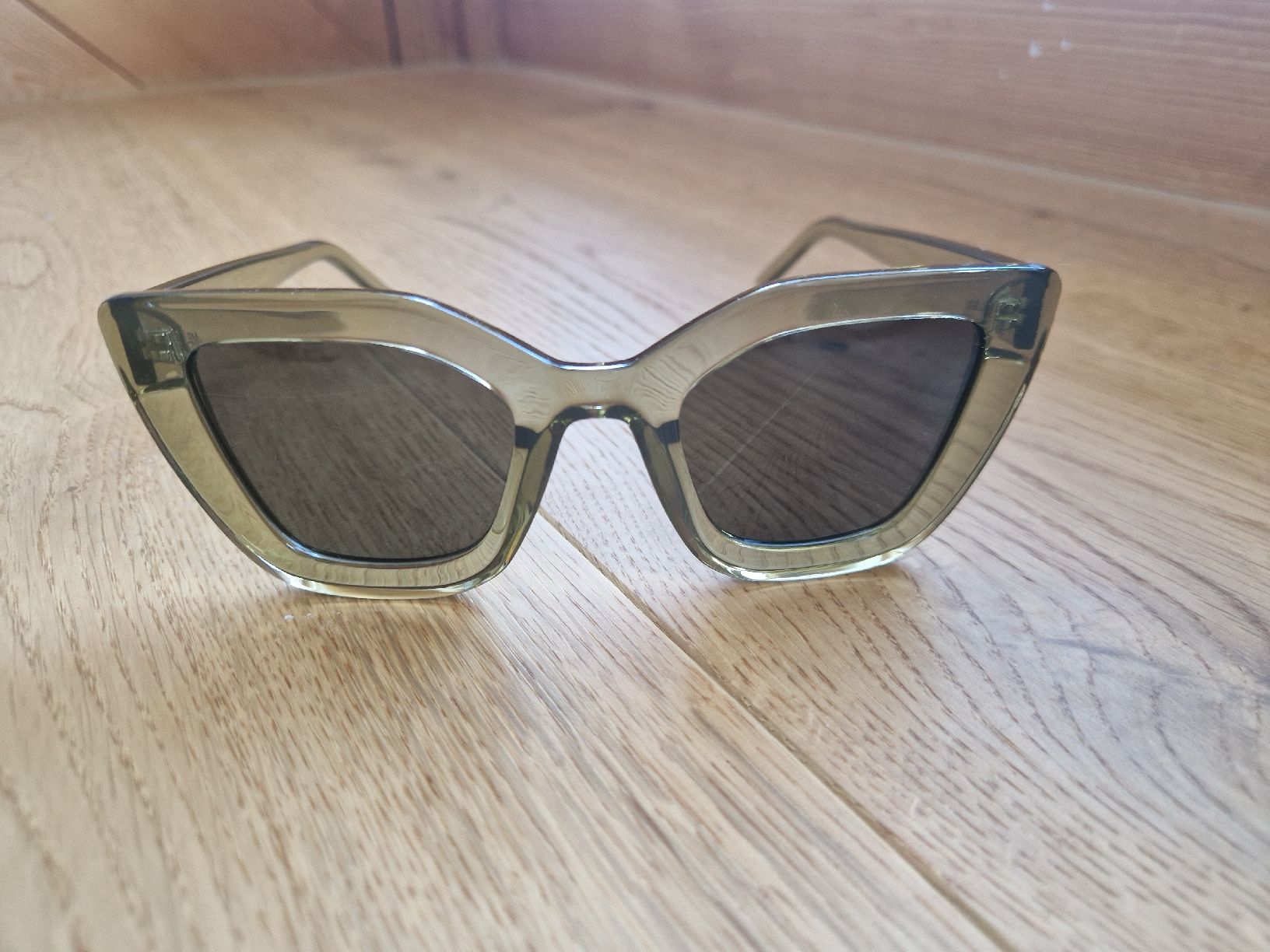 Occhiali & Lenti: Meller Azalee Sonnenbrille – Nuovo (secondo la descrizione) da Innerberg venduto da Noe25 1