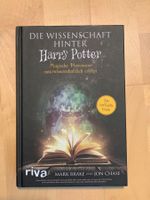 Die Wissenschaft hinter Harry Potter