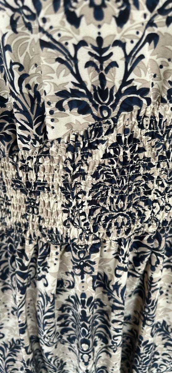 Vestiti: Sommerliches Maxikleid Gr. XL – Nuovo (secondo la descrizione) da Seon venduto da Sunny-Schmuck78 2