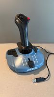 Thrustmaster TCA Sidestick Airbus Edition – PC