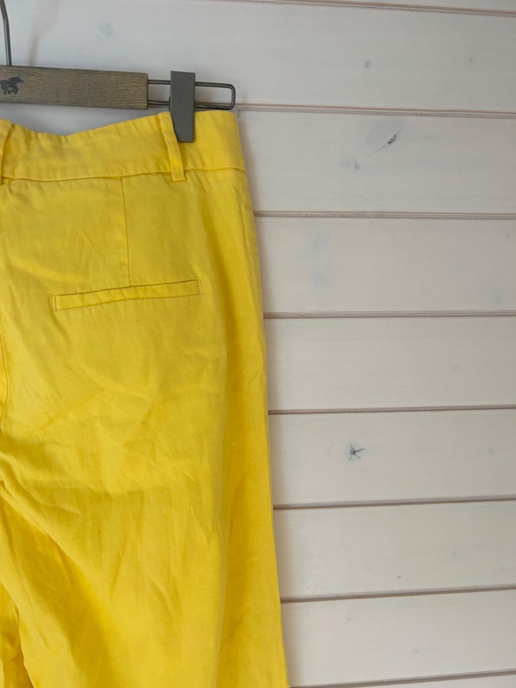 Cambio Pantaloni: Cambio Leinen Hose - Gr. 36 – Usato da Illnau venduto da Monkky 6