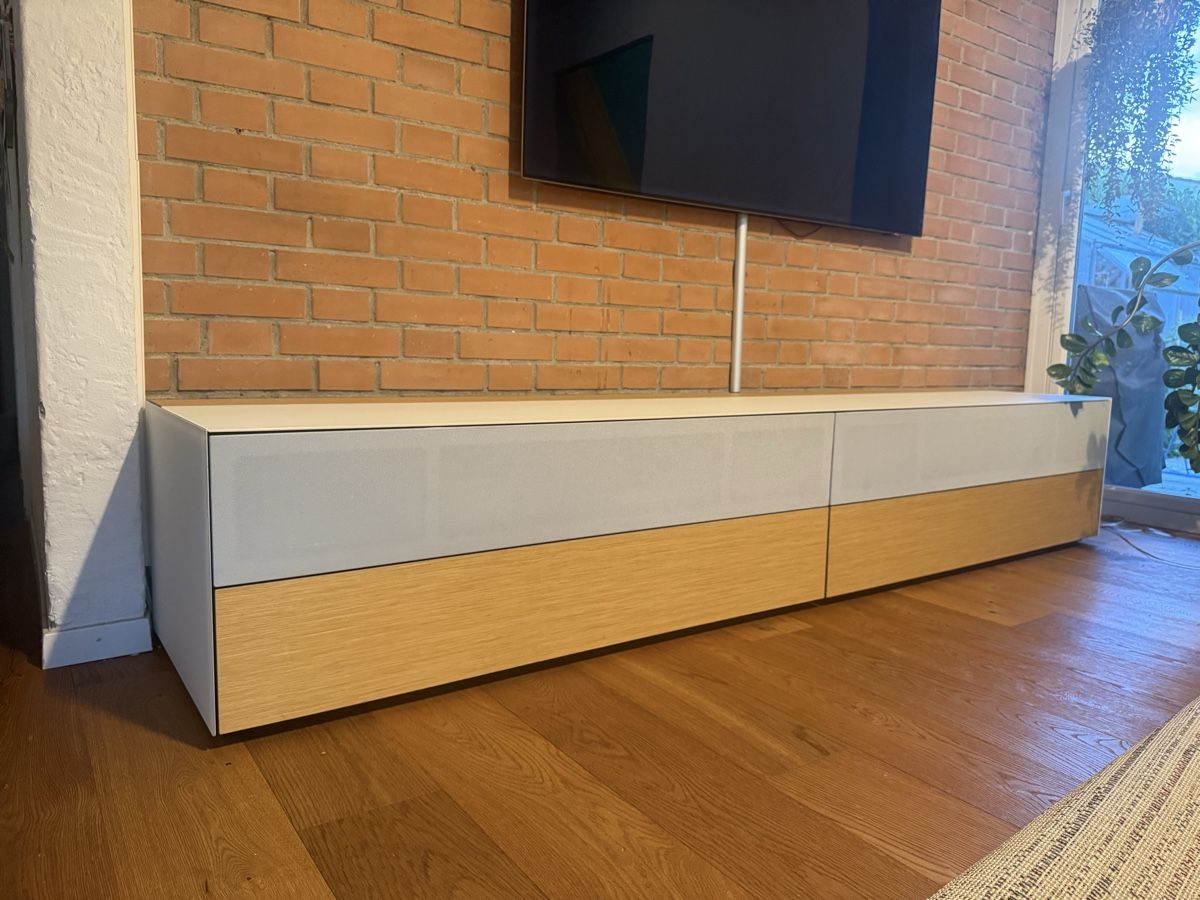 Spectral TV Möbel: Spectral Möbel – Gebraucht aus Bern von Belli03 1