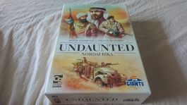 Undaunted: Nordafrika (Deutsch)