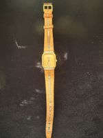 Zenith / Lady Quartz - Cosmopolitan St.Steel/Gold Plated