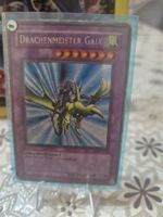 Yugioh Drachenmeister Gaia