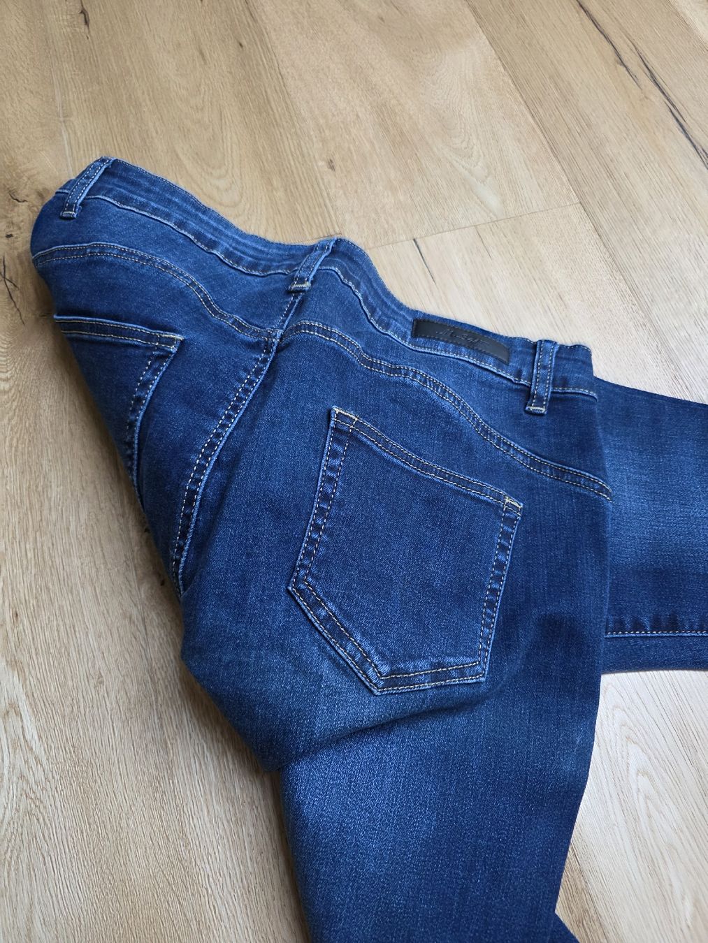 Jeans: M.Sara Damen Jeans, Gr.34 – Neuf (Voir description) à Toffen par ver_x68f 3