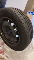 Spare Wheel Hankook Kinergy Eco 165/65R14 Used *4 Pcs
