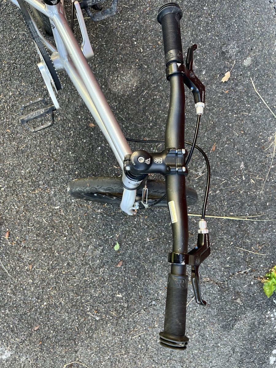 Early Rider Biciclette: Early Rider, 16 Zoll – Usato da Ennetbaden venduto da Nala05 4