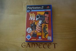 XIII