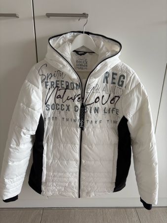Lieblingsjacke von soccx