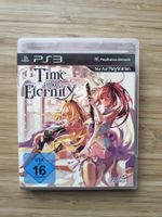 Time and Eternity (PS 3)