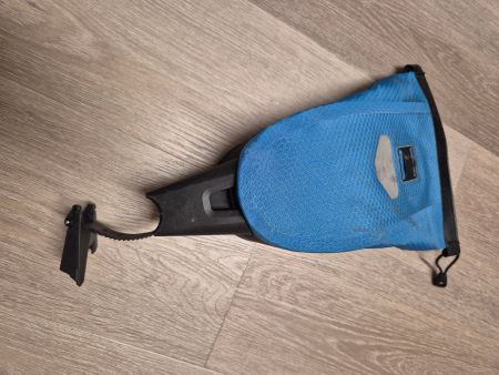 Fahrradtasche Velotasche
