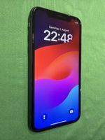 iPhone 11 / Schwarz/ 64Gb / 87% Akku / H6
