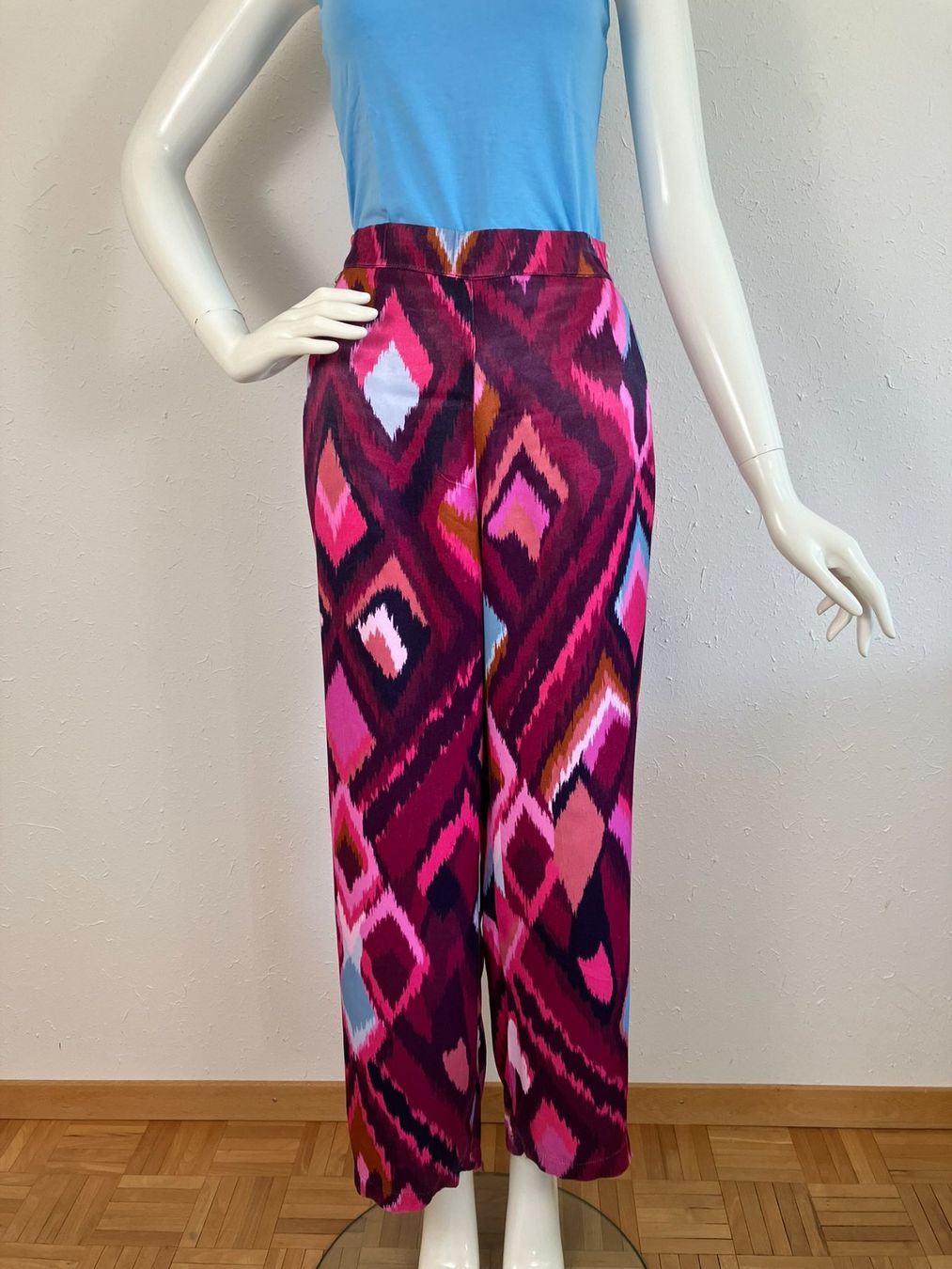 Pantaloni: Street One Hose Gr.36/30 – Usato da Laupen ZH venduto da kar_lfz6 1