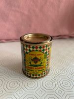 Scatola di latta Curry powder