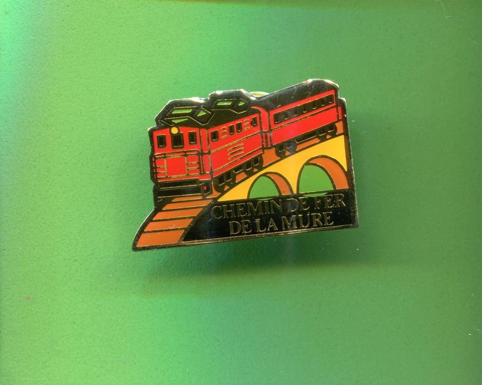 Chemin de fer de la Mure Kaufen auf Ricardo