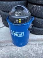 Scheppach Absauganlage HA1000