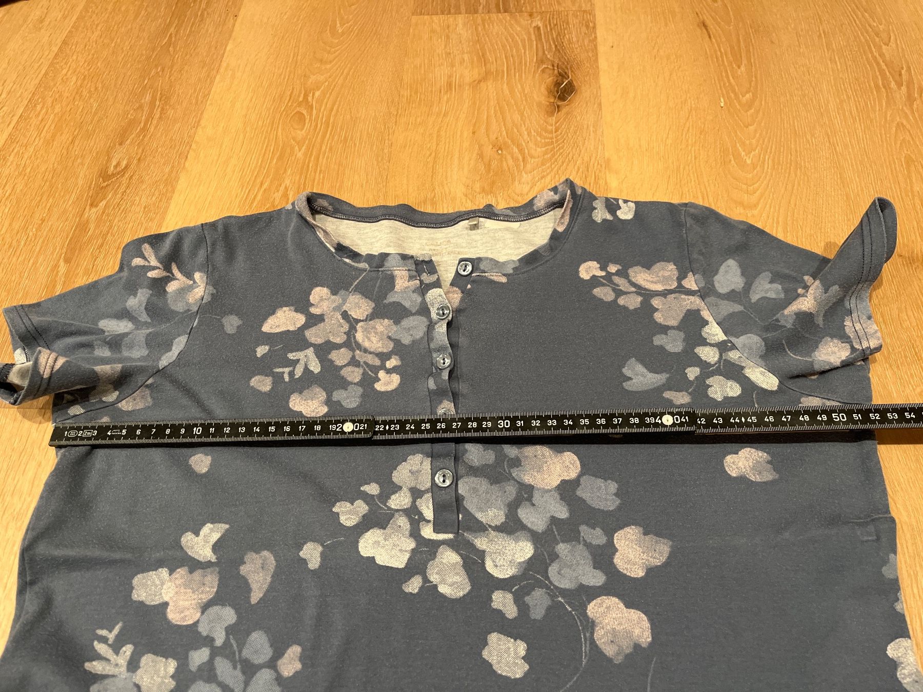 Calida Negligees & Pyjamas: Calida Nachthemd – Gebraucht aus Staldenried von Mermaids 1