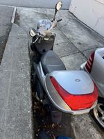 Honda ps125i
