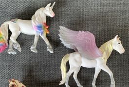 Schleich Pferde