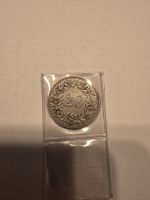 piece 20cts 1900