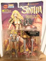 Lightning Comics Platinum Sinthia Princess of Hell limited