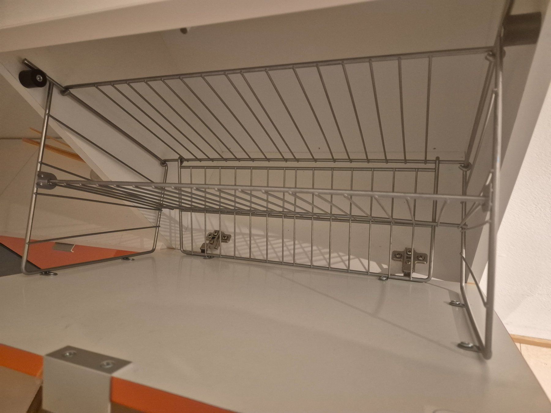 Armadi: Schuhschrank farbig gut erhalten – Usato da Ermatingen venduto da Nebelhorn01 1