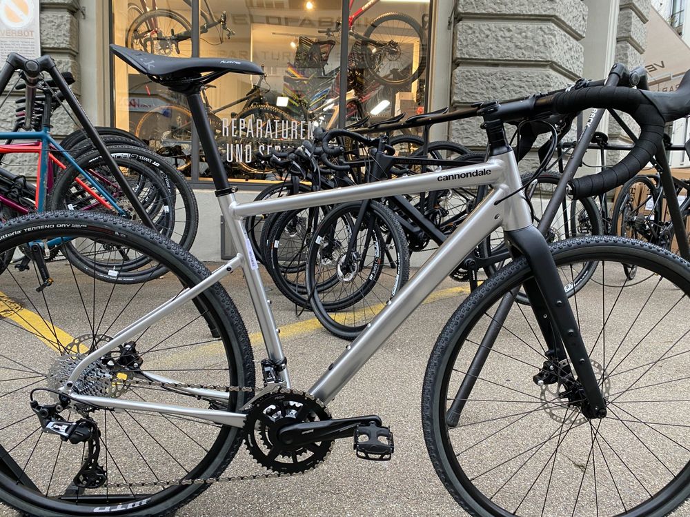 Road Bike Cannondale Topstone Alu 105 Bike Topstone Alloy Cannondale  Topstone Women's 105 Agave Cannondale Topstone Gravel Bike 2022/2023  Mercury The Cyclery