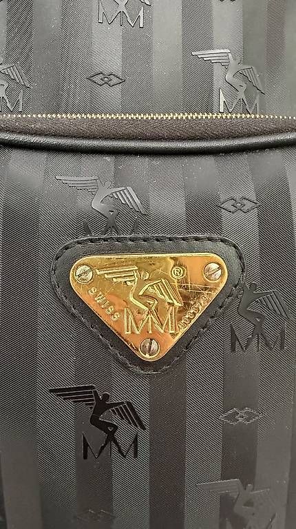 Borse da donna: MCM Shoulder BaG – Usato da Aarau Rohr venduto da noe_qp6x 4