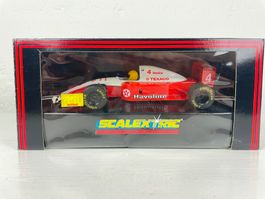 Scalextric C311 Texco 500 #4