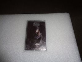 MC. Ozzy Osbourne(r.i.p. ) Ordinary Man. 2000 Limited