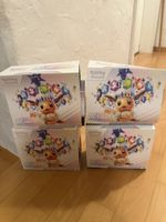 Pokémon Prismatic Boxen 4x 