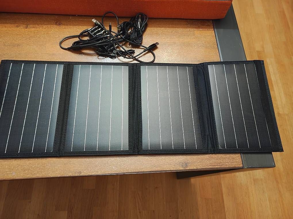 Panneaux solaires: 4 Solarpaneele – Neuf (Voir description) à Liestal par chaos666