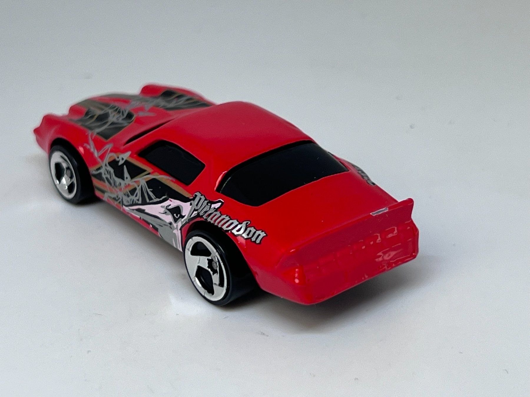 Hot Wheels Modellautos: Hot Wheels Camaro Z28 #476 – Gebraucht aus Wildegg von LaaBoutique 2