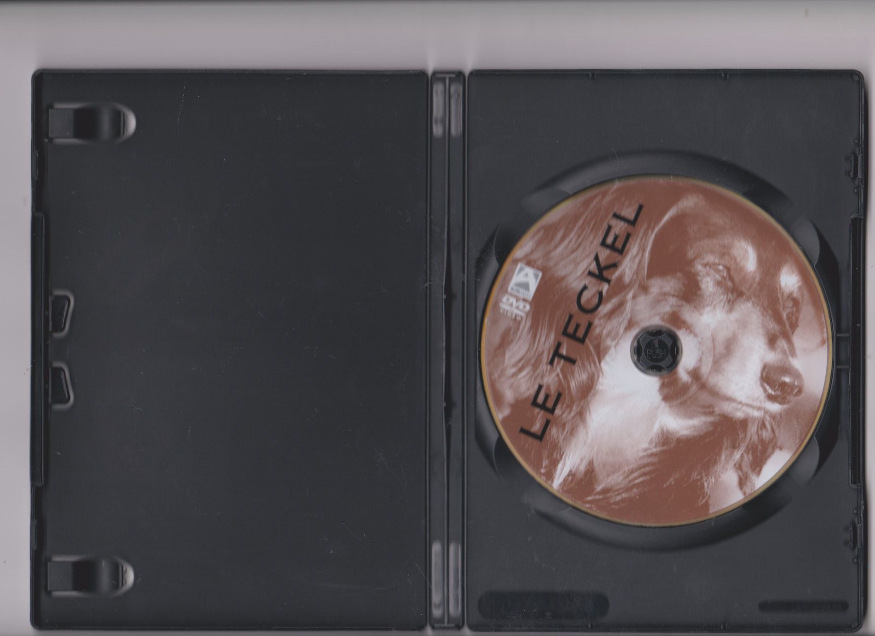 Alle DVDs: DVD documentaire sur Le Teckel – Gebraucht aus Bex von Canouille 2