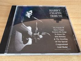 Various – Harry Chapin Tribute