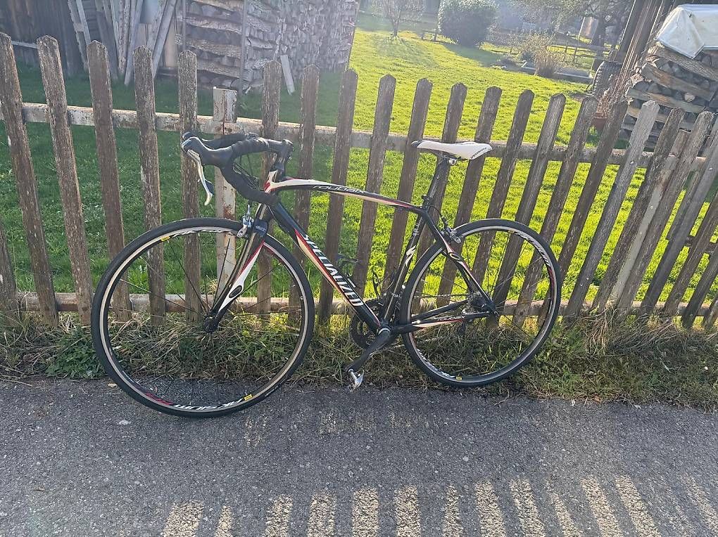 Velos: Specialized Roubaix – Gebraucht aus Herisau von tab_x7sf 4